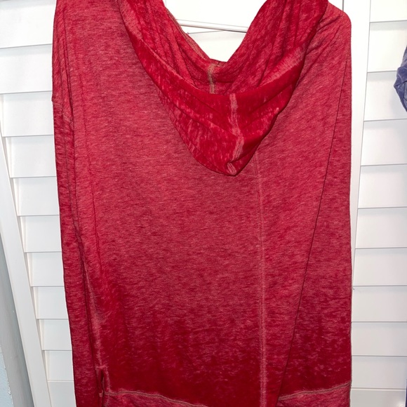 We The Free hooded top - Picture 3 of 3